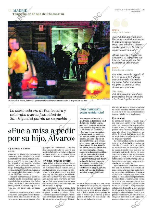 ABC MADRID 30-09-2011 página 44