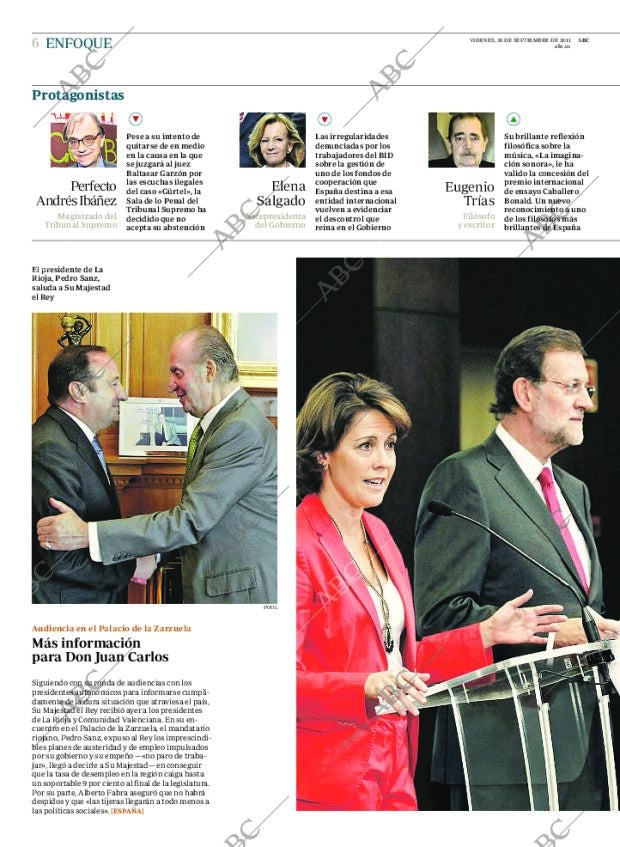 ABC MADRID 30-09-2011 página 6