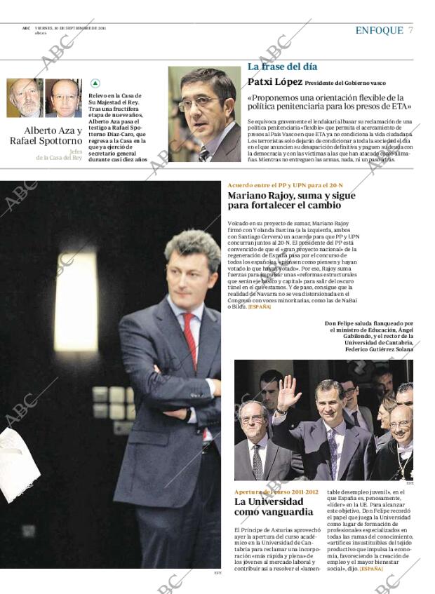 ABC MADRID 30-09-2011 página 7