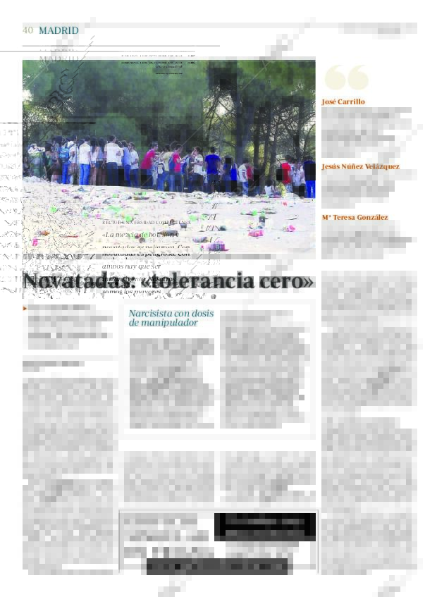 ABC MADRID 01-10-2011 página 40