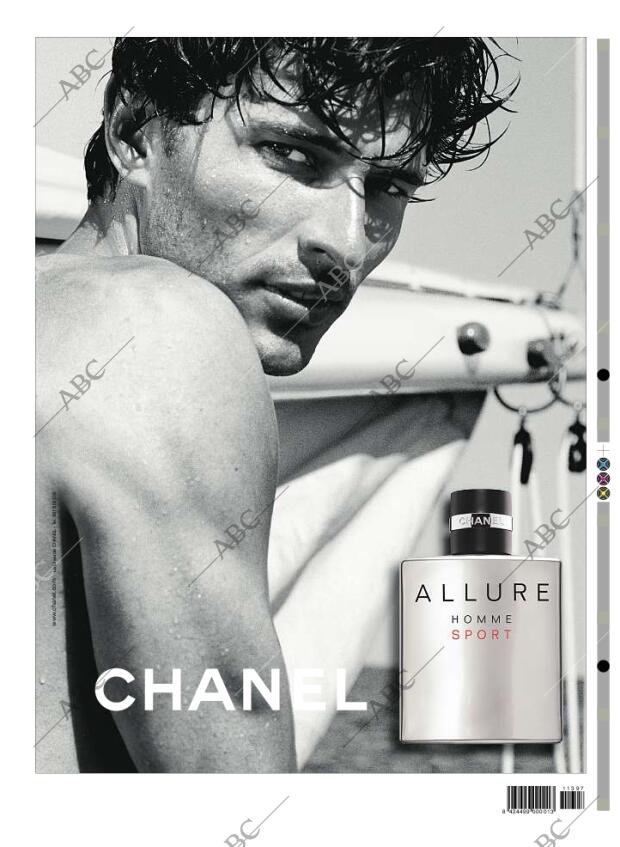 Perfumes de Hombre - PERFUMES