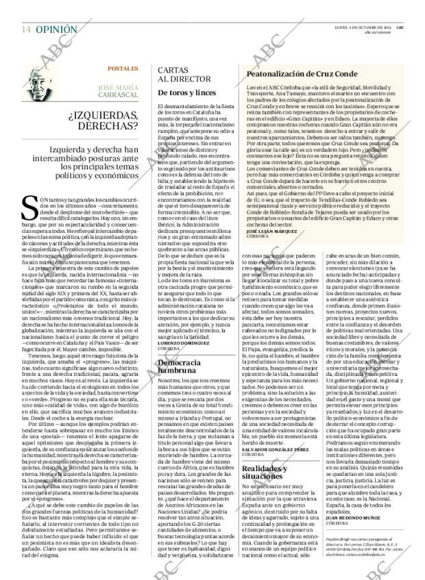 ABC CORDOBA 03-10-2011 página 14