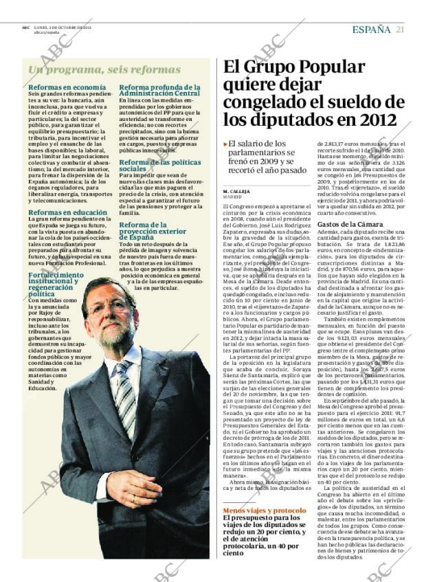 ABC CORDOBA 03-10-2011 página 21