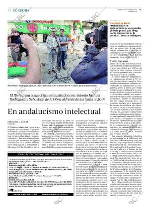 ABC CORDOBA 03-10-2011 página 28