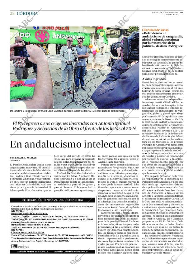 ABC CORDOBA 03-10-2011 página 28