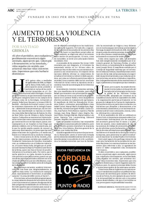 ABC CORDOBA 03-10-2011 página 3