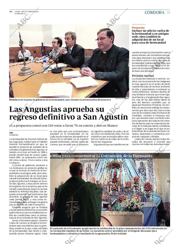 ABC CORDOBA 03-10-2011 página 31