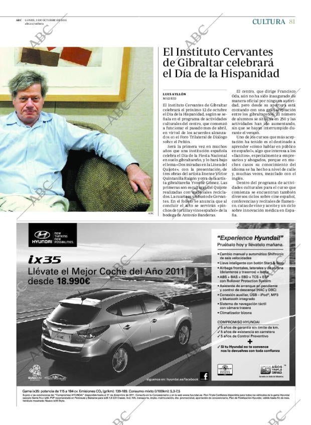 ABC CORDOBA 03-10-2011 página 81
