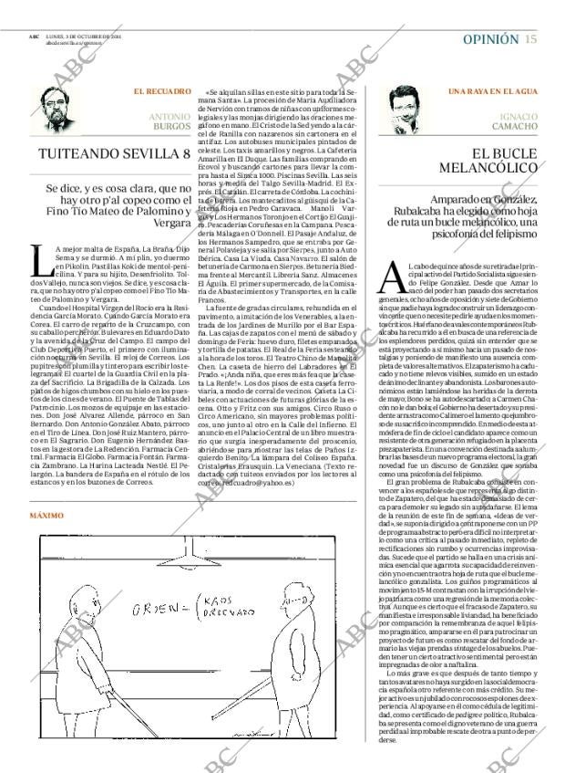 ABC SEVILLA 03-10-2011 página 15
