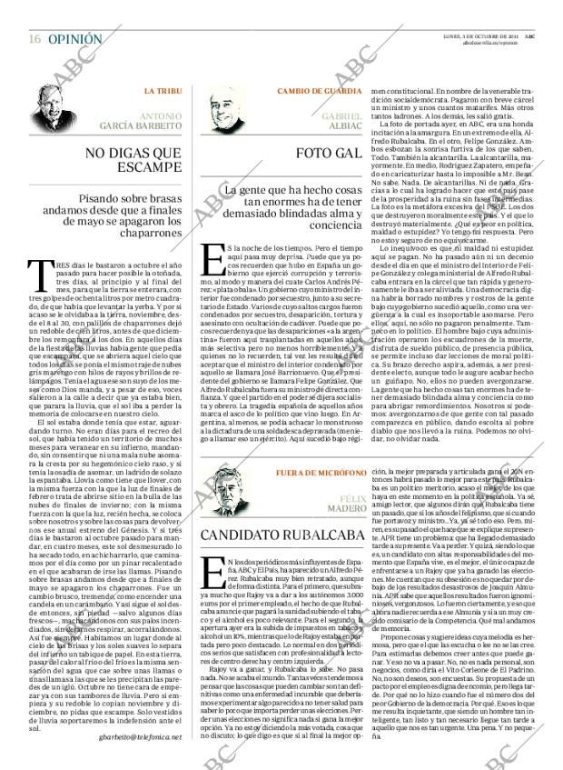 ABC SEVILLA 03-10-2011 página 16