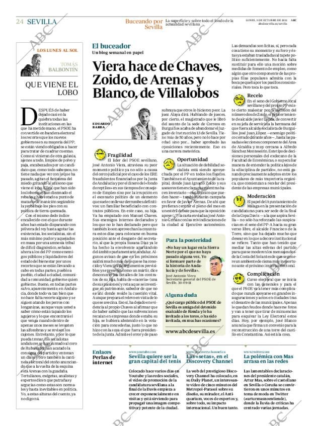 ABC SEVILLA 03-10-2011 página 24