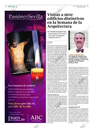 ABC SEVILLA 03-10-2011 página 26