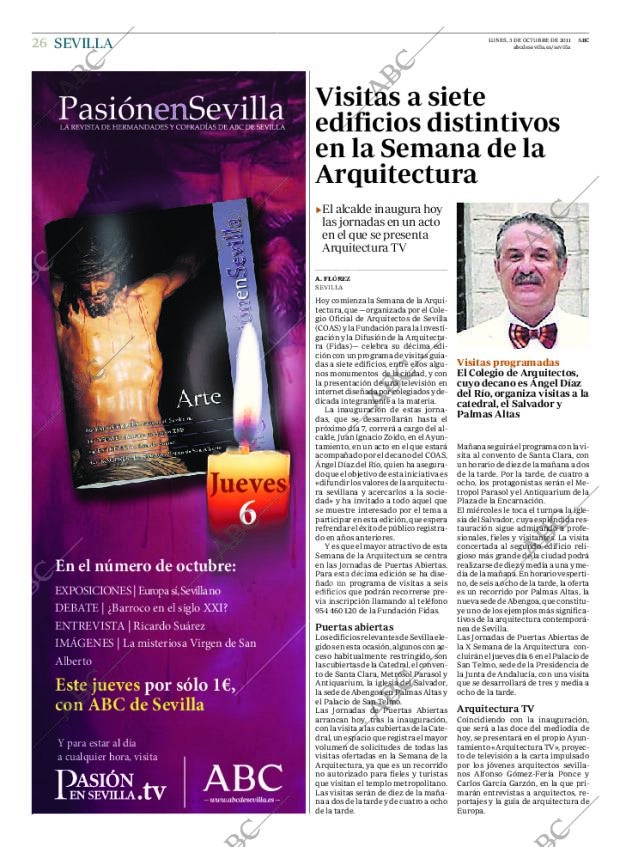 ABC SEVILLA 03-10-2011 página 26