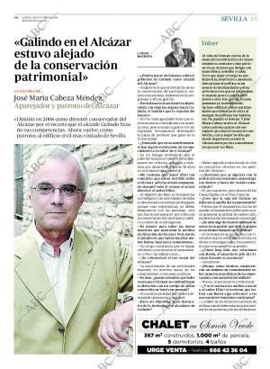 ABC SEVILLA 03-10-2011 página 29