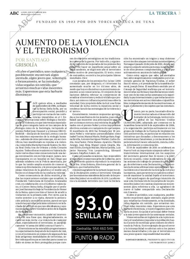 ABC SEVILLA 03-10-2011 página 3