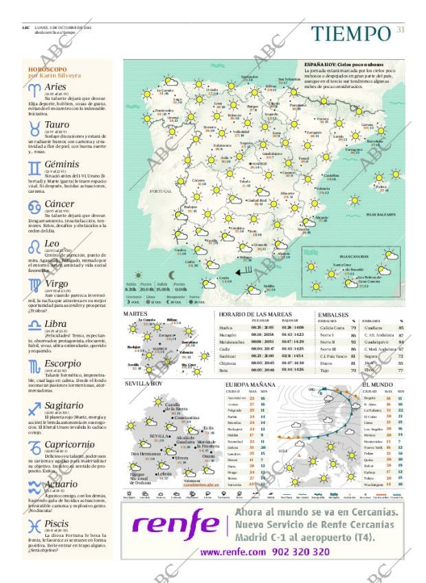 ABC SEVILLA 03-10-2011 página 31