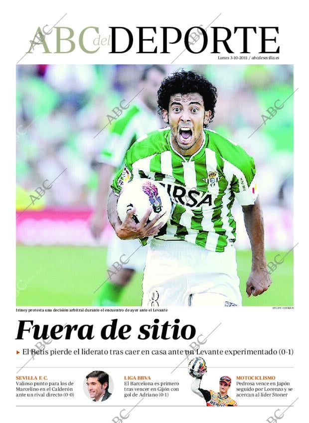 ABC SEVILLA 03-10-2011 página 37