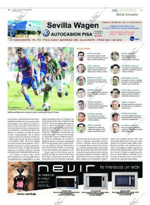 ABC SEVILLA 03-10-2011 página 39
