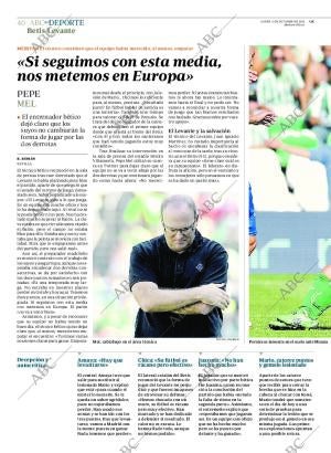 ABC SEVILLA 03-10-2011 página 40