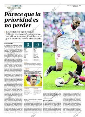 ABC SEVILLA 03-10-2011 página 42