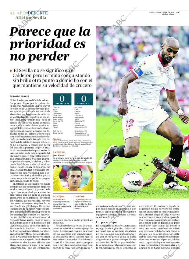 ABC SEVILLA 03-10-2011 página 42