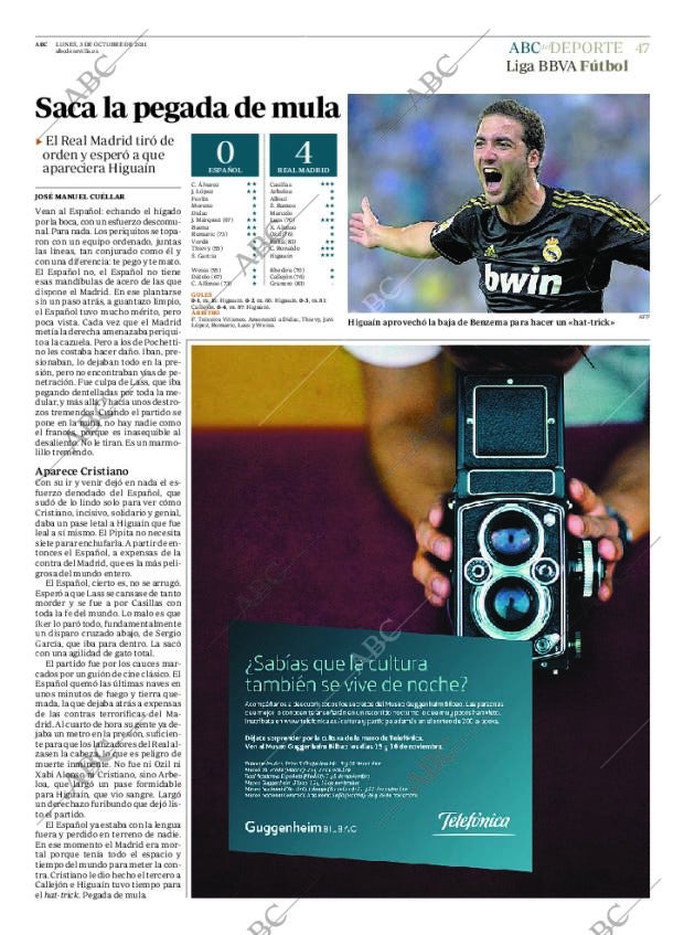 ABC SEVILLA 03-10-2011 página 47