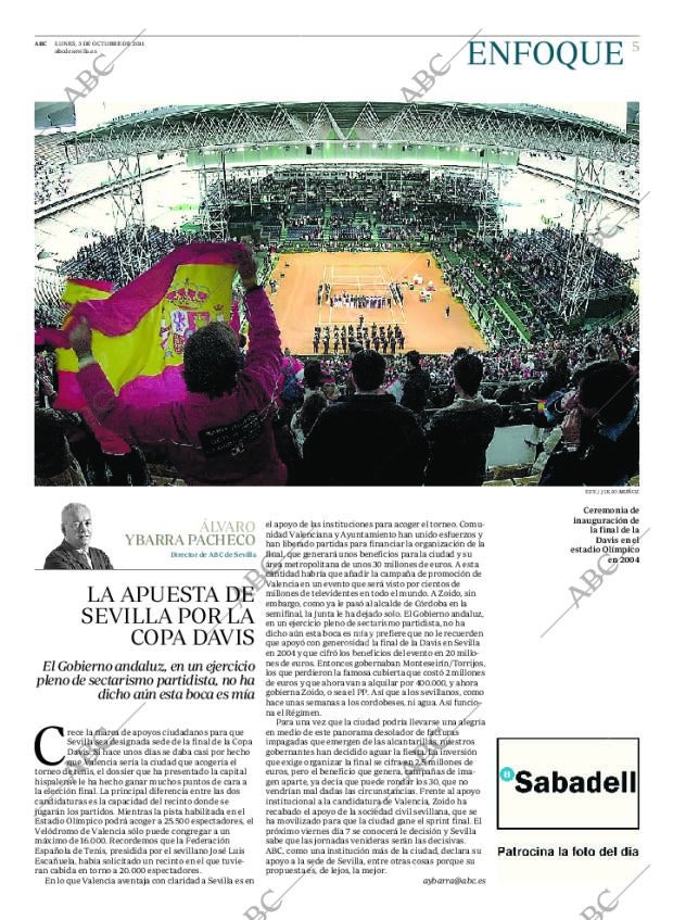 ABC SEVILLA 03-10-2011 página 5