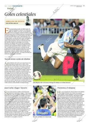 ABC SEVILLA 03-10-2011 página 50
