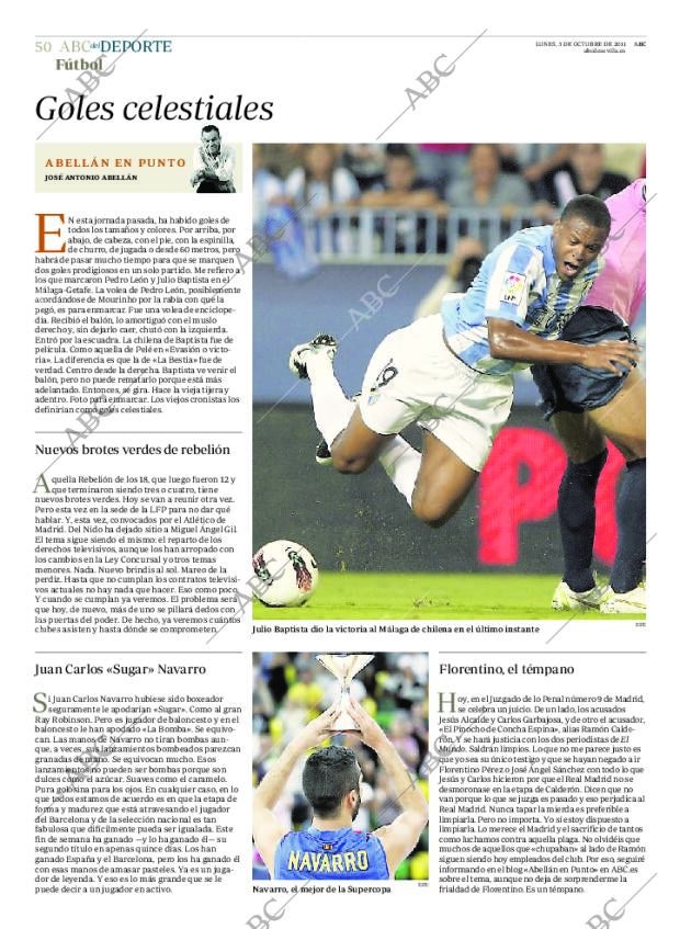 ABC SEVILLA 03-10-2011 página 50