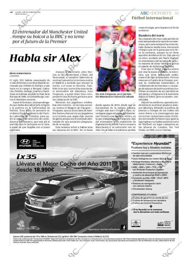 ABC SEVILLA 03-10-2011 página 51
