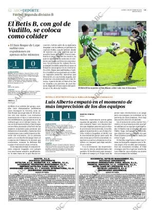 ABC SEVILLA 03-10-2011 página 52
