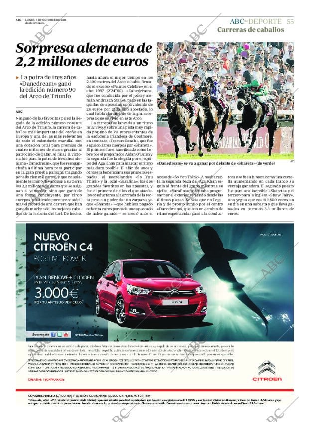 ABC SEVILLA 03-10-2011 página 55