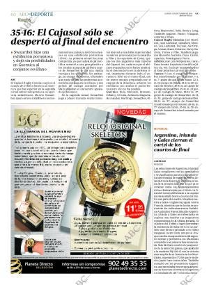 ABC SEVILLA 03-10-2011 página 60