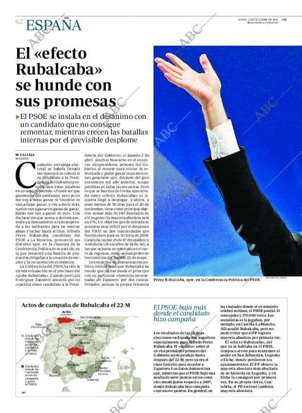 ABC SEVILLA 03-10-2011 página 62