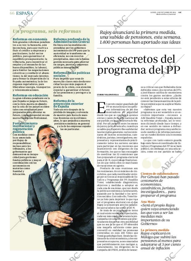 ABC SEVILLA 03-10-2011 página 66