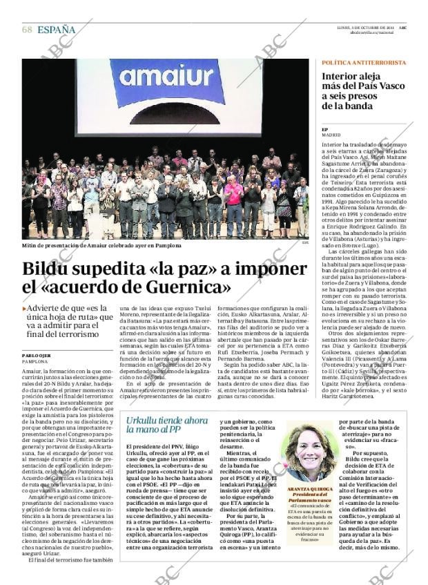 ABC SEVILLA 03-10-2011 página 68