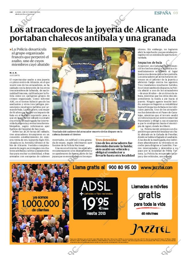 ABC SEVILLA 03-10-2011 página 69