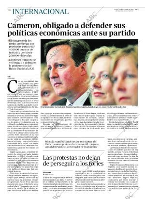 ABC SEVILLA 03-10-2011 página 70