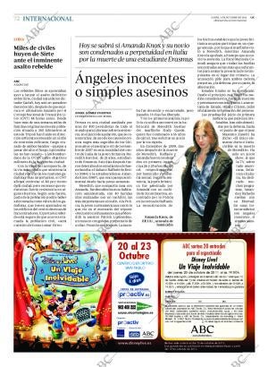 ABC SEVILLA 03-10-2011 página 72