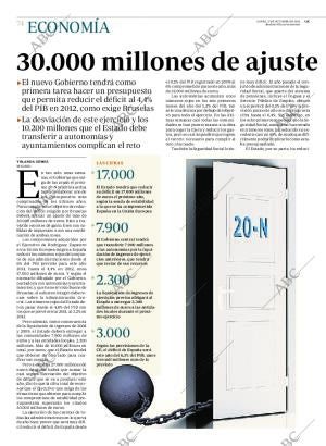 ABC SEVILLA 03-10-2011 página 74