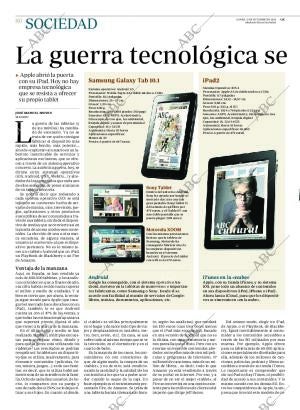 ABC SEVILLA 03-10-2011 página 80