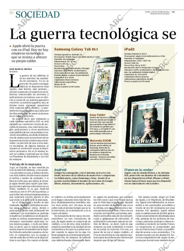 ABC SEVILLA 03-10-2011 página 80