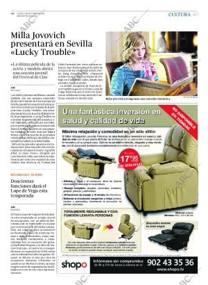 ABC SEVILLA 03-10-2011 página 83