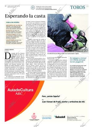 ABC SEVILLA 03-10-2011 página 85