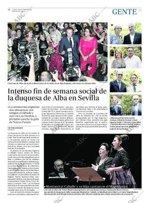 ABC SEVILLA 03-10-2011 página 91