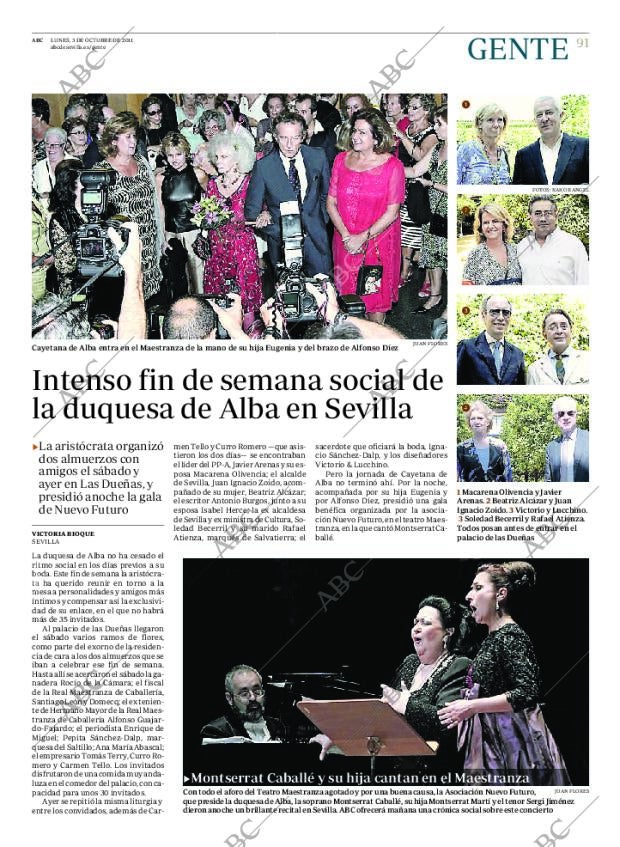 ABC SEVILLA 03-10-2011 página 91