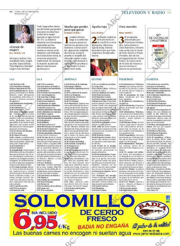 ABC SEVILLA 03-10-2011 página 95