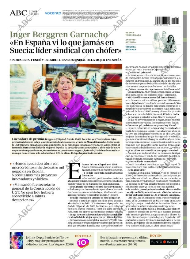 ABC SEVILLA 03-10-2011 página 96