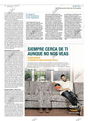 ABC MADRID 04-10-2011 página 21