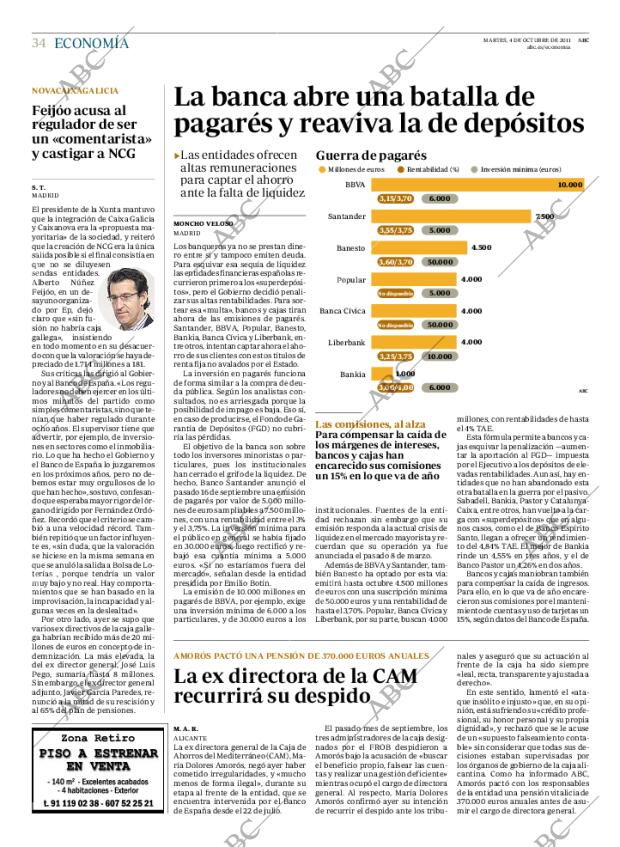 ABC MADRID 04-10-2011 página 34